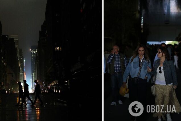 Признаков кибератаки или диверсии нет: названа причина масштабного блекаута в Европе