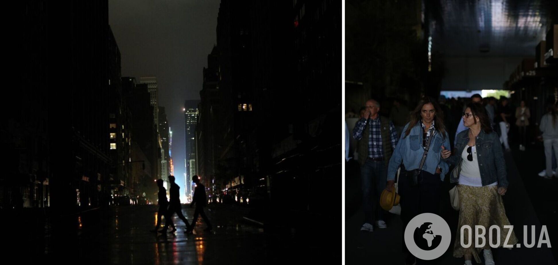 Признаков кибератаки или диверсии нет: названа причина масштабного блекаута в Европе