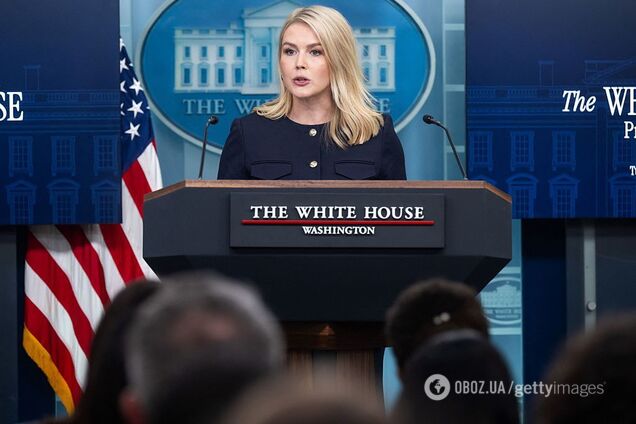 Трамп хочет постоянного прекращения огня: в Белом доме отреагировали на объявленное Путиным перемирие 9 мая