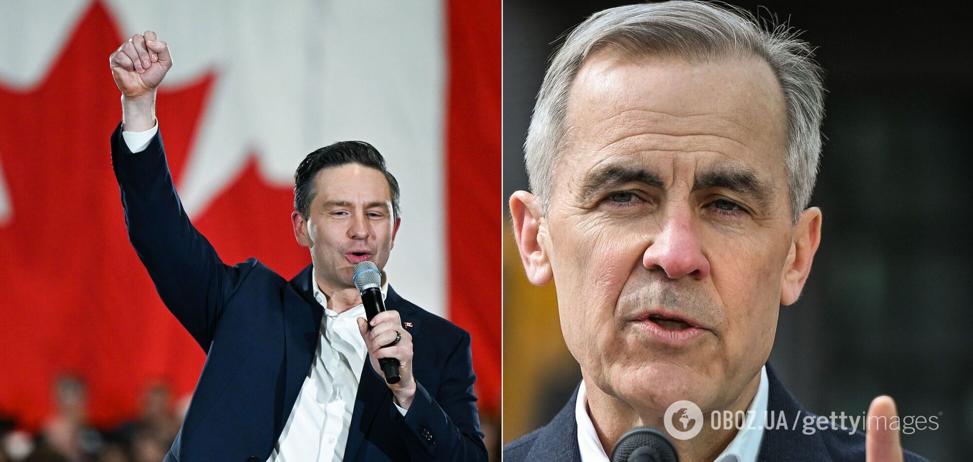 В Канаде стартовали досрочные парламентские выборы: Трамп призвал голосовать за '51-й штат США'