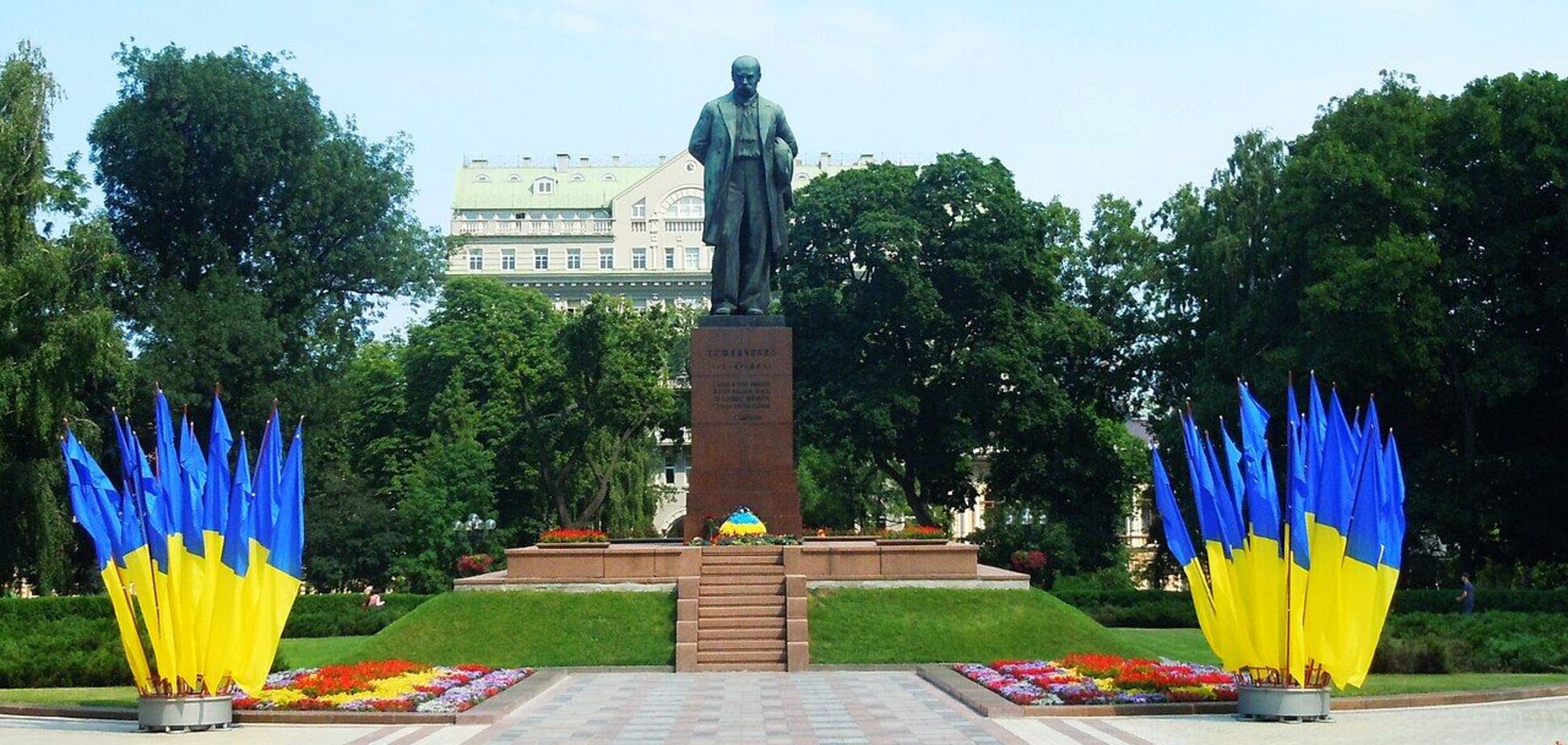 Одно из самых известных фото Шевченко: в сети рассказали, в каком из ателье Киева сделали снимок 1859 года