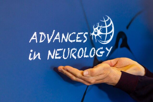 IX конференция 'Advances in Neurology 2025' в Киеве: когда опыт, наука и будущее объединяются