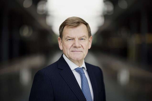 'Путину должно быть понятно': будущий глава МИД ФРГ, выступавший за предоставление Украине ракет Taurus, озвучил план действий нового правительства