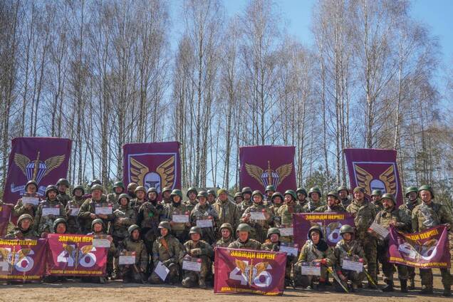 Зеленський присвоїв почесне найменування 'Подільська' бригаді ЗСУ: чим вона прославилась