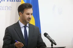'Для этого существуют соответствующие платформы': в МИД призвали не переносить исторический диалог между Украиной и Польшей в Европарламент