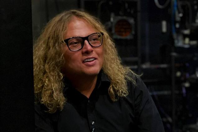 Мы теряем деньги, но не достоинство: украинский режиссер Лавренчук расторг контракт с Иерусалимской оперой из-за россиян