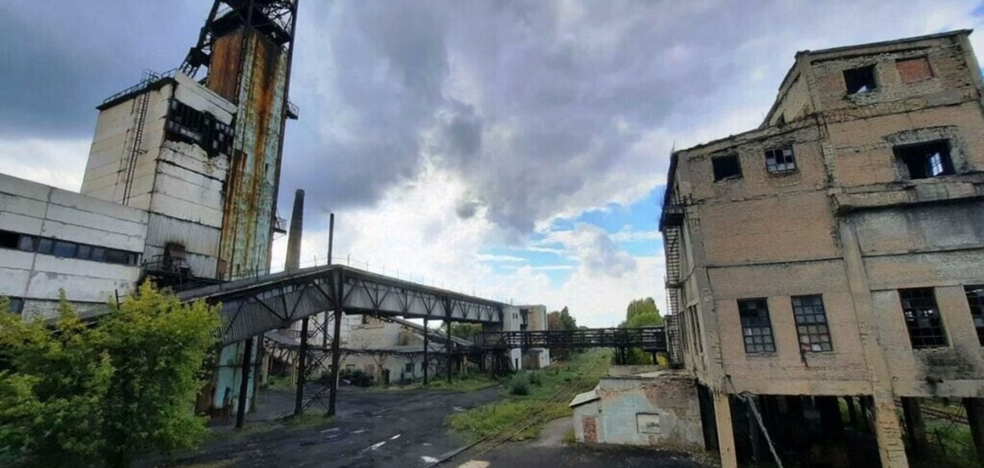 Олена Степова: Бесславный конец донбасских шахт, или Подарок шахтерам ОРДЛО от Путина — Блоги | OBOZ.UA