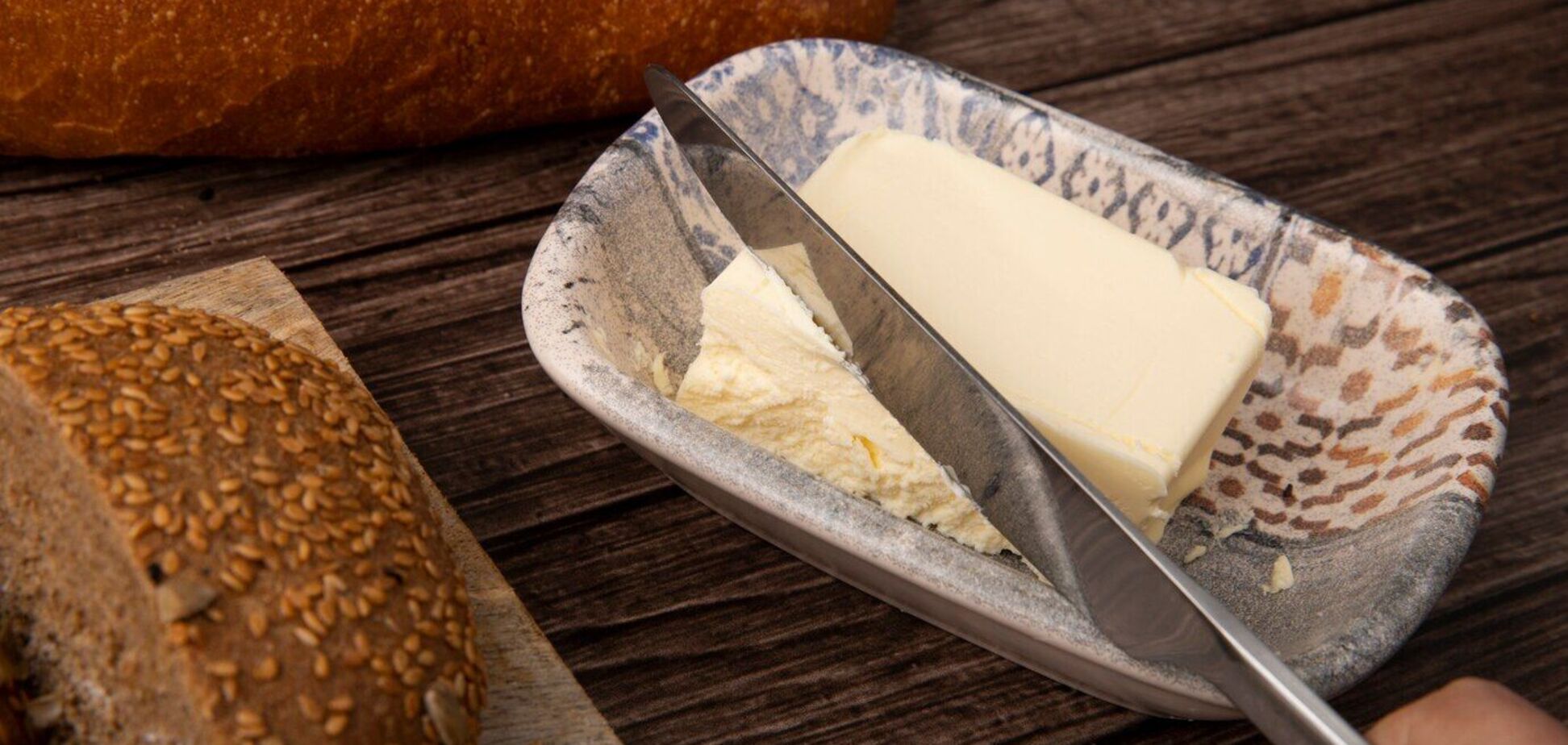 Як перевірити масло на натуральність: прості методи