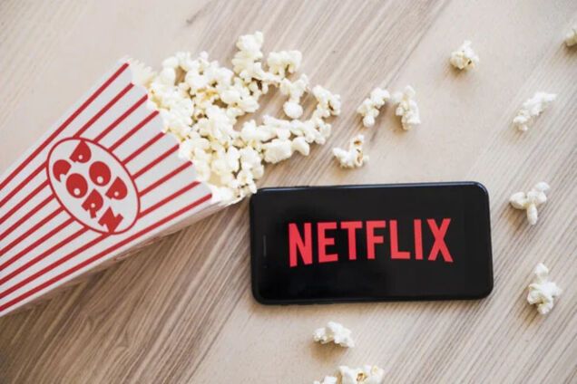 Новый боевик с Томом Харди возглавил топ на украинском Netflix: весь список
