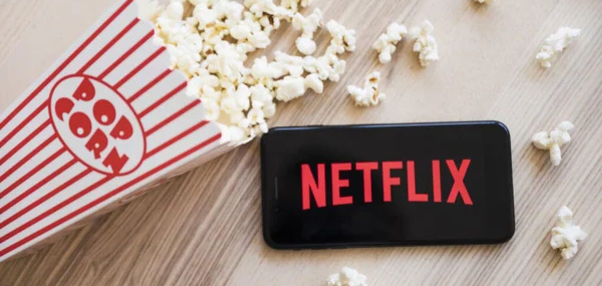 Новий бойовик із Томом Гарді очолив топ на українському Netflix: весь список
