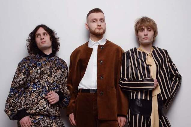 Перший скандал на Євробаченні 2025: Ziferblat дали гідну відсіч журналісту, який поставив жахливе запитання про війну