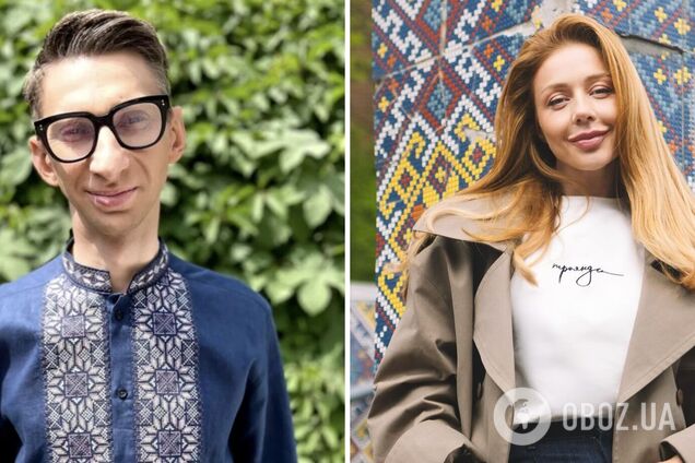 'Почала деградувати': ведучий Соломка назвав співачку, яка втерла носа Тіні Кароль на концерті