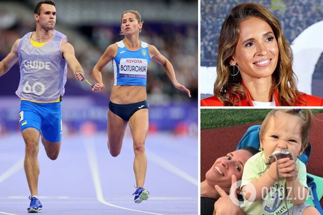 'Россиянка просила не уходить, пока не победит меня': легендарная украинская чемпионка вернулась после рождения третьего ребенка, чтобы бороться с атлетами РФ