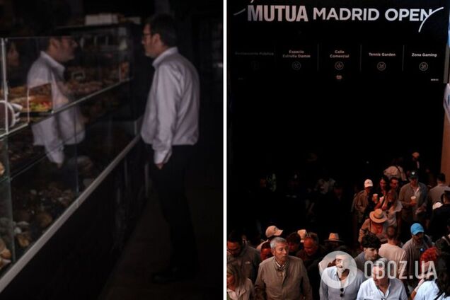 Возможен 'компьютерный саботаж'? В Европе расследуют причину блэкаута в Испании и Португалии