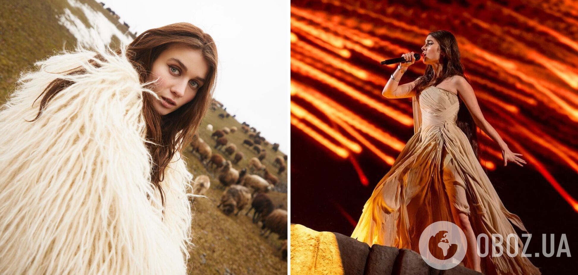 Jerry Heil повернеться на Євробачення: стало відомо, в якій ролі