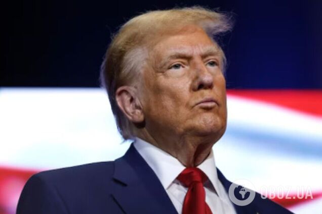 Трамп оптимистично, но реалистично оценивает перспективы мира в Украине - Кэролайн Левитт