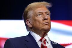 Трамп оптимистично, но реалистично оценивает перспективы мира в Украине - Кэролайн Левитт