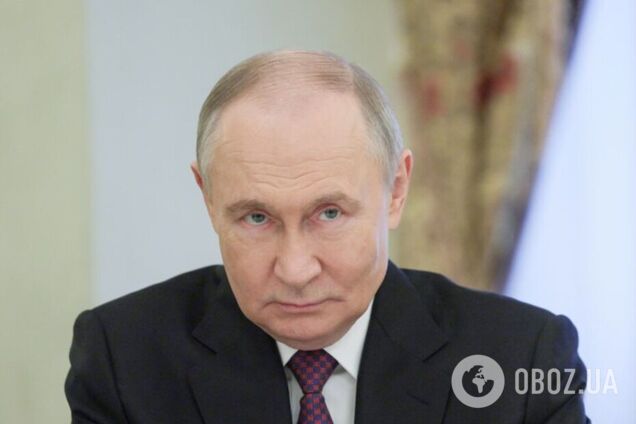 РФ заявляет о готовности передать замороженные резервы