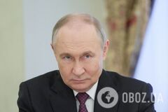 Путин продолжает настаивать на полной оккупации регионов Украины
