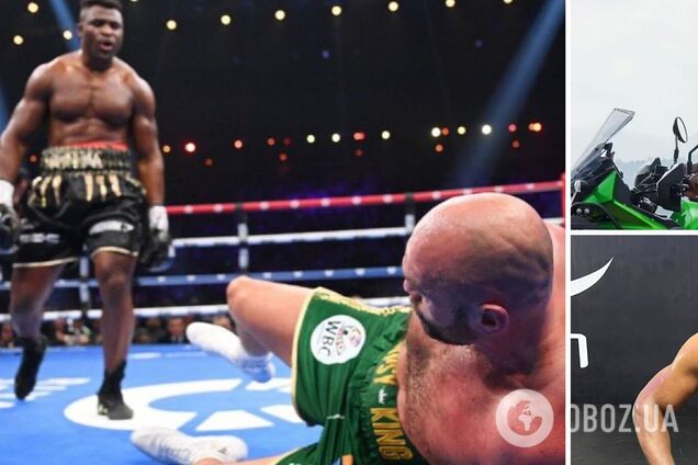 Боксер, унизивший Тайсона Фьюри и 'был угрозой' Кличко, насмерть сбил 17-летнюю девушку