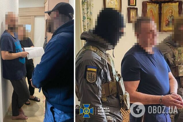 Поставили в ВСУ бракованные минометные снаряды: СБУ задержала руководство оборонного завода на Днепропетровщине. Фото