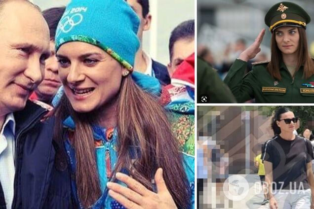 "Грубо кинула, надула, обманула". Сбежавшую в Испанию Исинбаеву нашли чем "придавить" в России