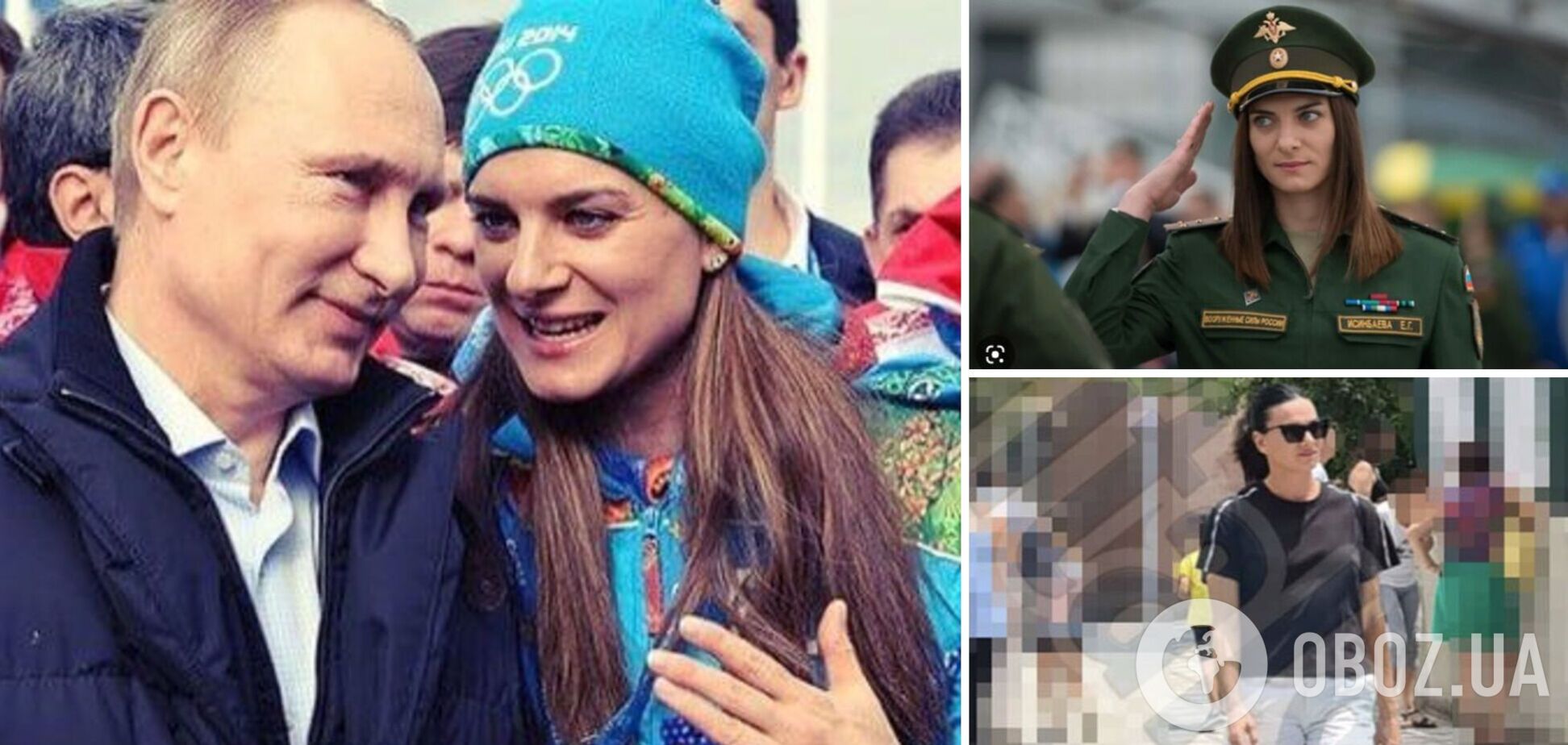 "Грубо кинула, надула, обманула". Сбежавшую в Испанию Исинбаеву нашли чем "придавить" в России