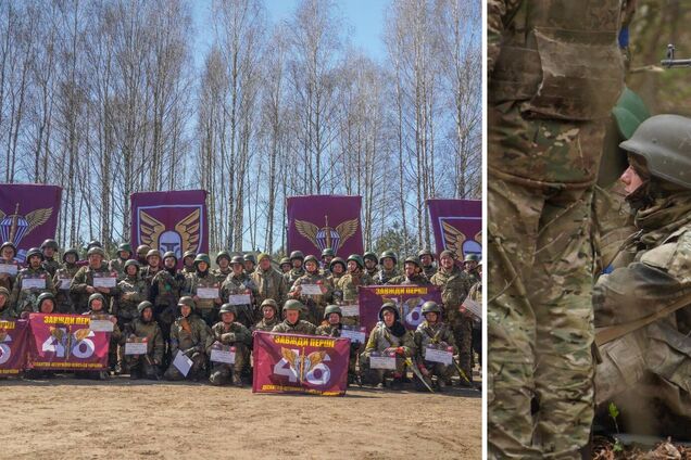 Зеленський присвоїв почесне найменування 'Подільська' бригаді ЗСУ: чим вона прославилась