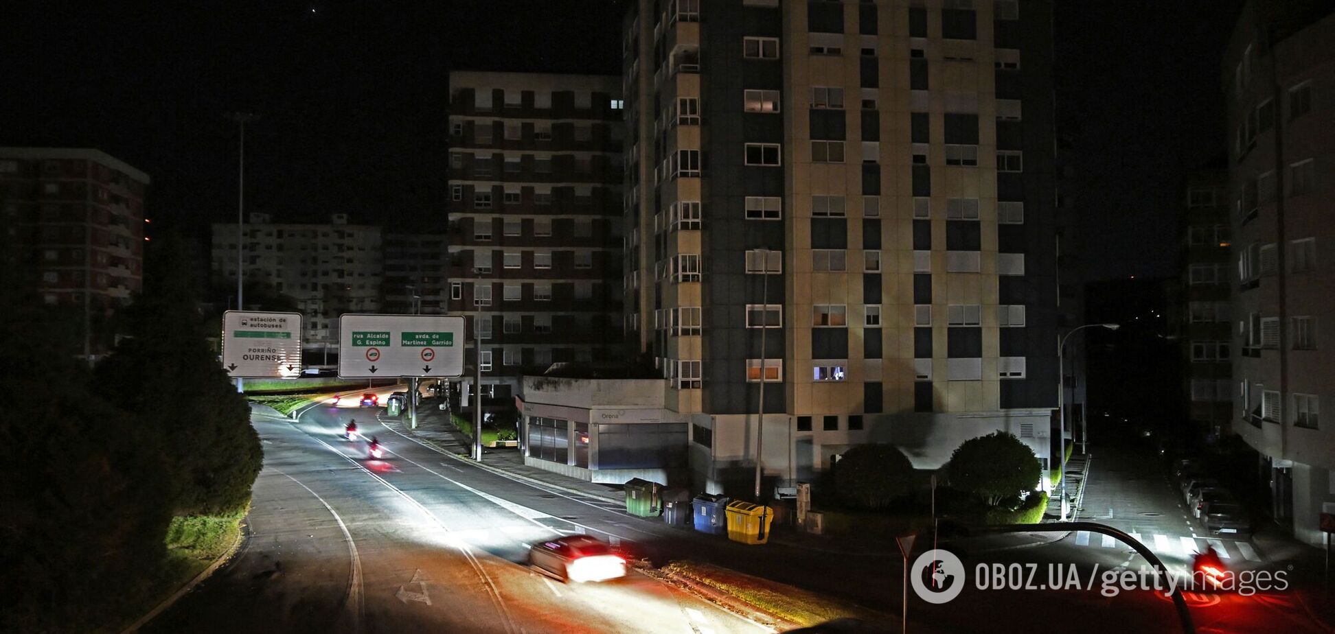 Страны Европы постепенно возобновляют поставки электроэнергии после блэкаута: какая ситуация сейчас. Фото и видео