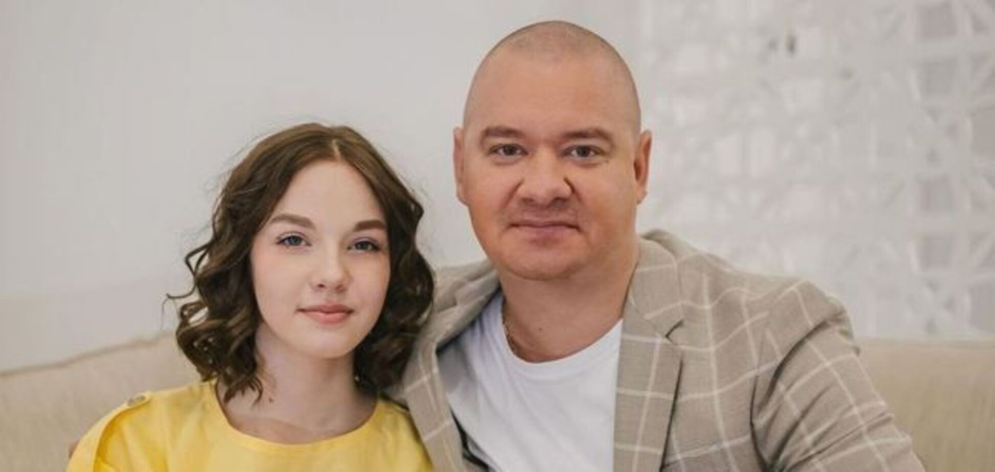 Євген Кошовий назвав причину, чому його старша дочка не поїде на навчання в Польщу, як планувала