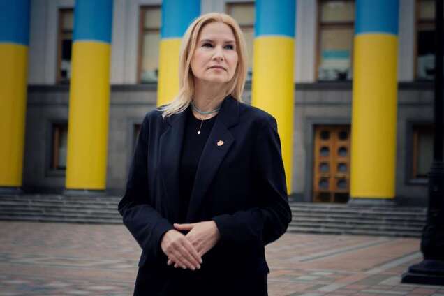 Діти і гарантії безпеки для України: Кондратюк підсумувала головні теми переговорів у США