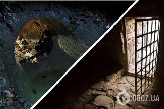 Мистические места в Киеве