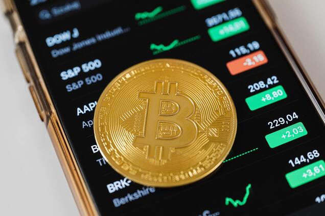 Аналітик сказав, коли біткоїн коштуватиме $200 тис. за 1 BTC