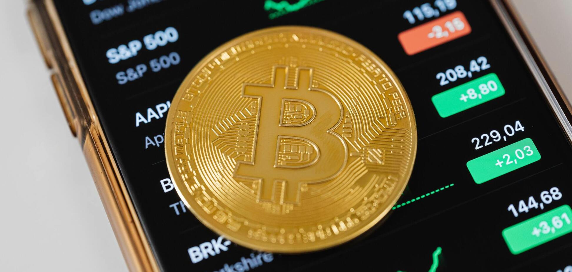 Аналитик сказал, когда биткоин будет стоить по $200 тыс. за 1 BTC