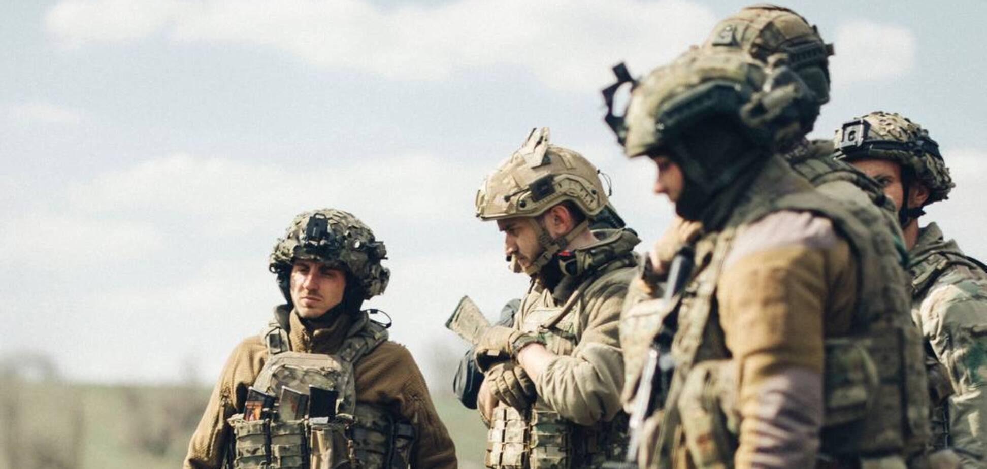 'FPV превращают укрытие оккупантов в могилы': в Третьей штурмовой показали точную работу. Видео