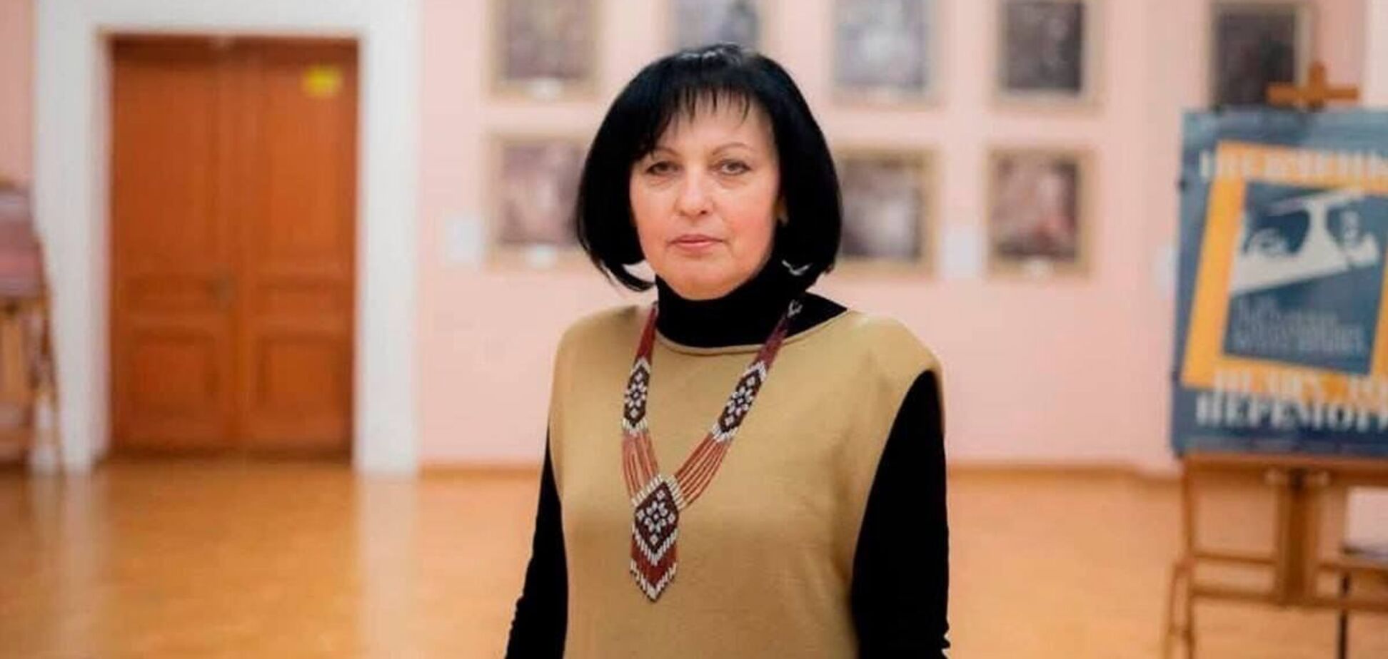 'Это уникальный проект': партнер Всеукраинского конкурса эссе Светлана Мистюк отметила его важность для молодежи