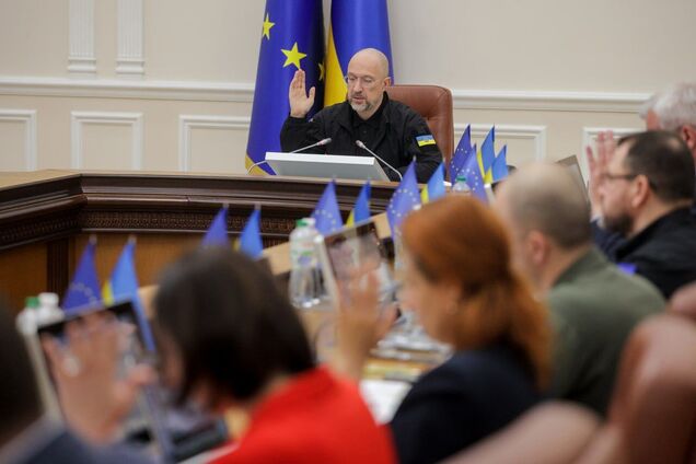 Украина и ОАЭ стали еще на шаг ближе к ратификации соглашения о свободной торговле