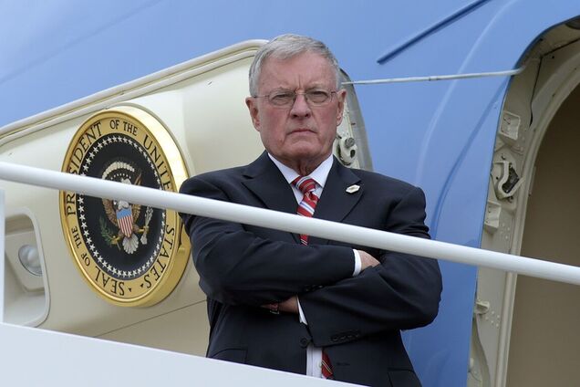 'Це абсурд': у Трампа розкритикували триденне перемир'я Путіна