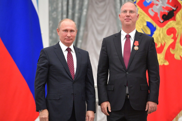  Сестра головного перемовника Путіна таємно приїздила в Україну: спливли подробиці 