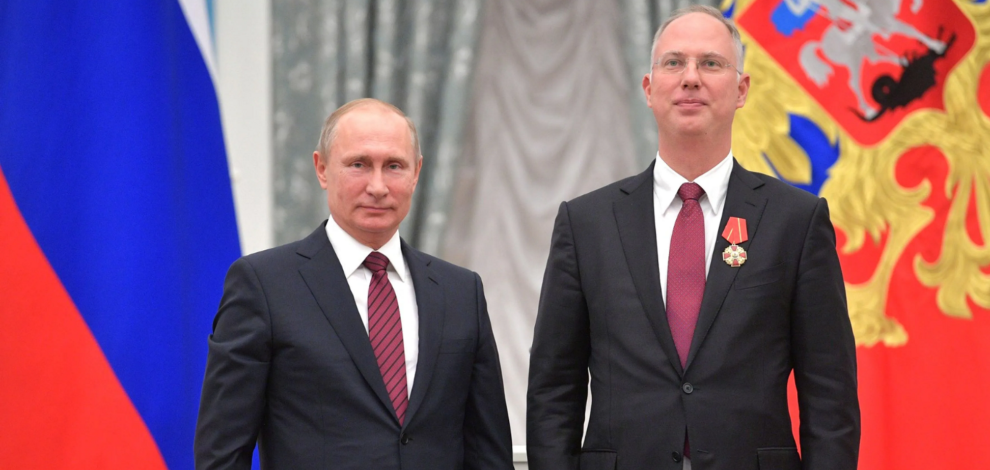 Сестра главного переговорщика Путина тайно приезжала в Украину: всплыли подробности