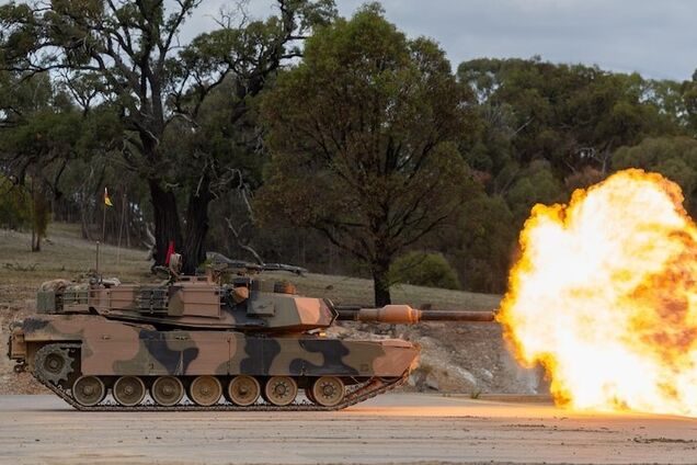Трамп блокирует поставки танков Abrams из Австралии в Украину – ABC