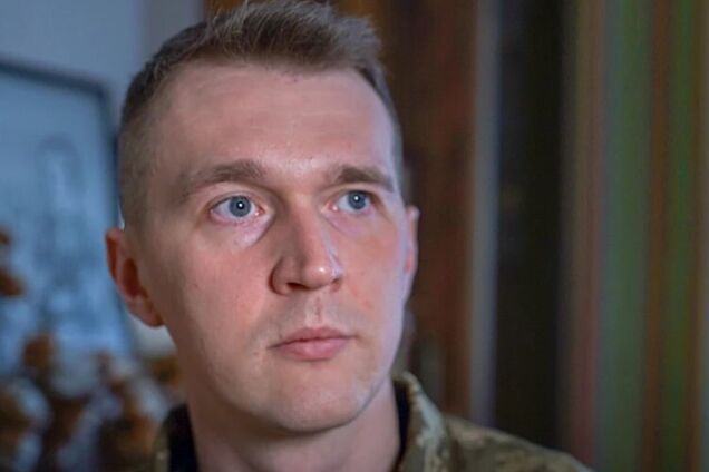 'Замена людей на фронте машинами – оптимальный путь Украины', – Гудименко для Le Monde