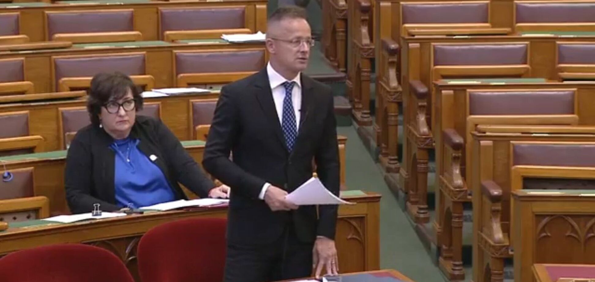 Парламент Угорщини проголосував за вихід із Міжнародного кримінального суду: що це означає