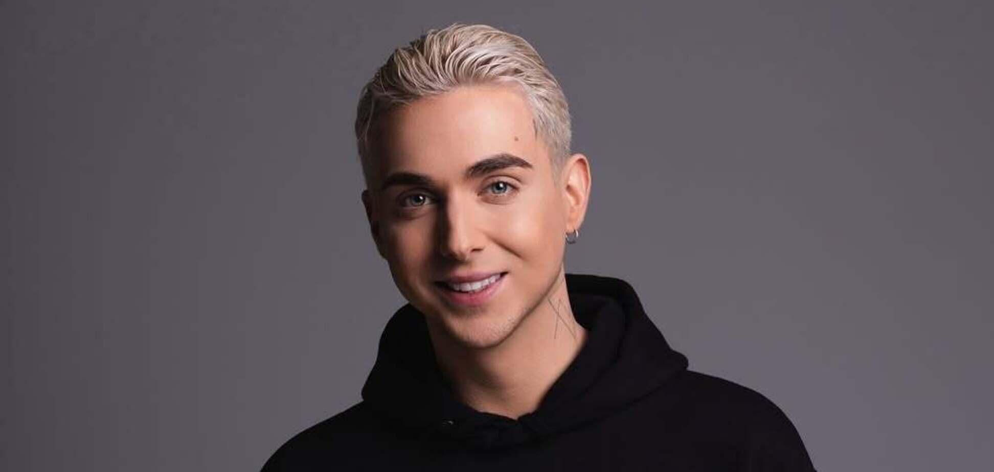 28-летний MELOVIN рассекретил сумму, которую зарабатывает в месяц