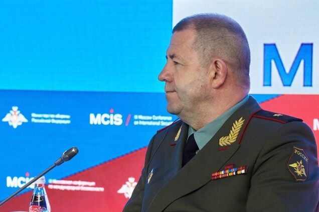 Готував доповіді для Путіна про ситуацію в Україні: стало відомо, чим займався ліквідований у Підмосков'ї генерал Москалик