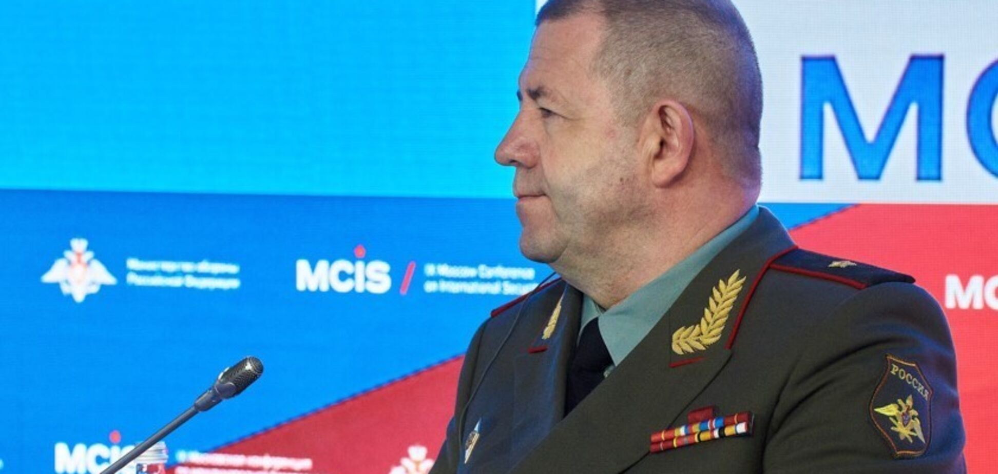 Готовил доклады для Путина о ситуации в Украине: стало известно, чем занимался ликвидированный в Подмосковье генерал Москалик