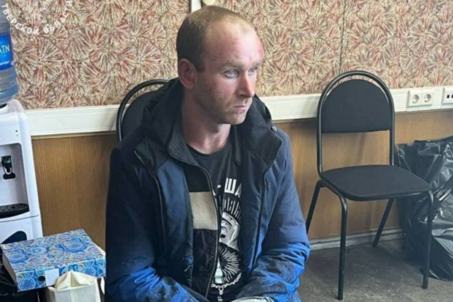 Был помилован Путиным: в России участник 'СВО' изнасиловал и убил 13-летнюю школьницу. Фото