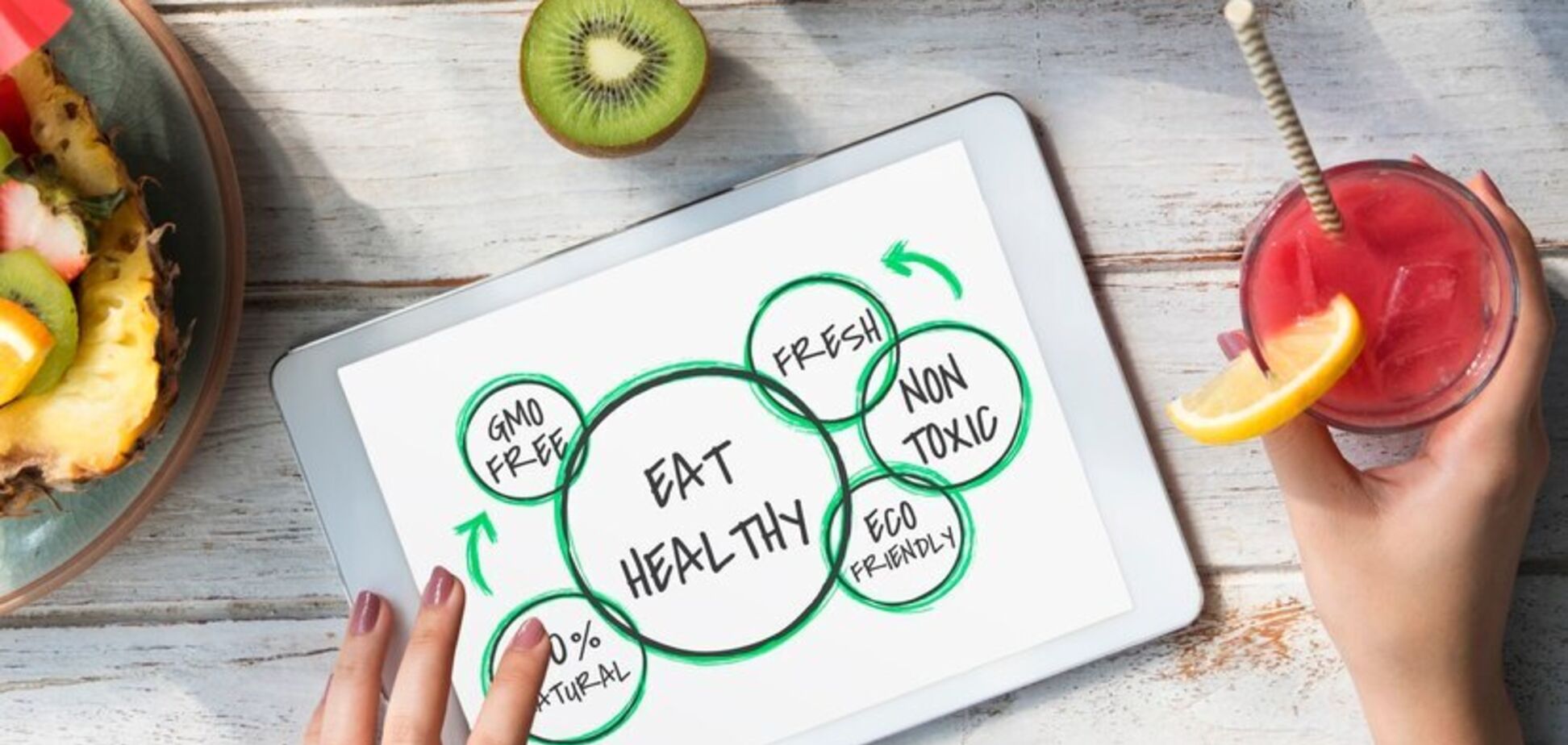 Гликемический индекс и реальность: почему не все углеводы враги