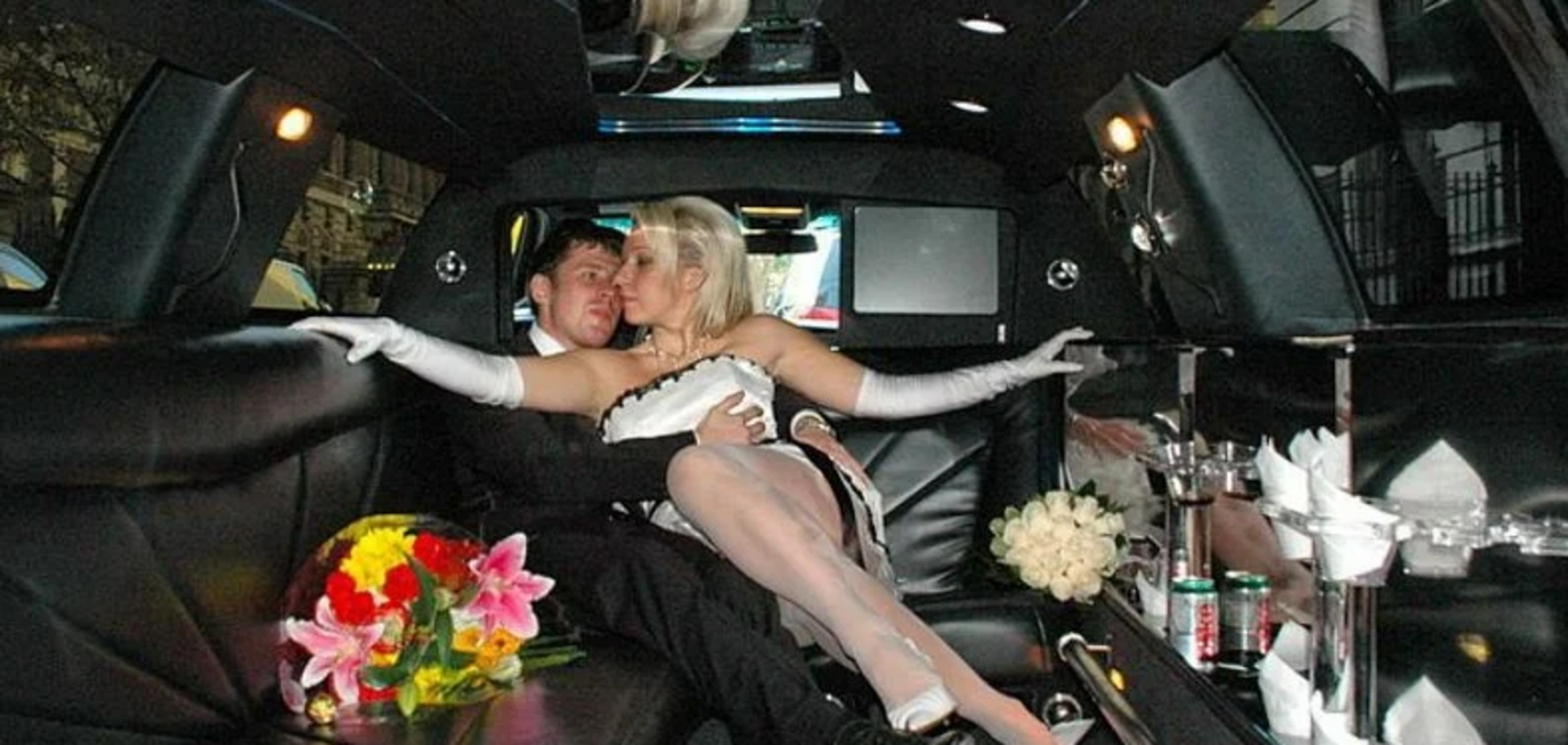 Свадьба в Нью-Йорке, пошлое платье и кокаин: 'неудобные' факты о спикере МИД России Захаровой и ее 'бурной жизни'