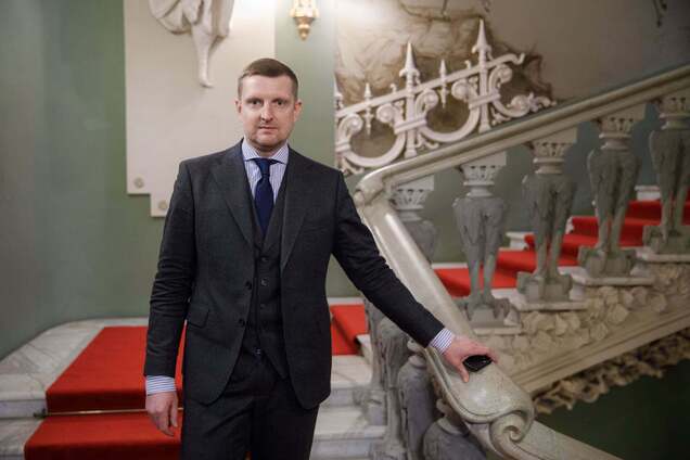 Нужно время на проработку: в ОП заявили, что новый вариант соглашения об ископаемых отличается от предыдущего